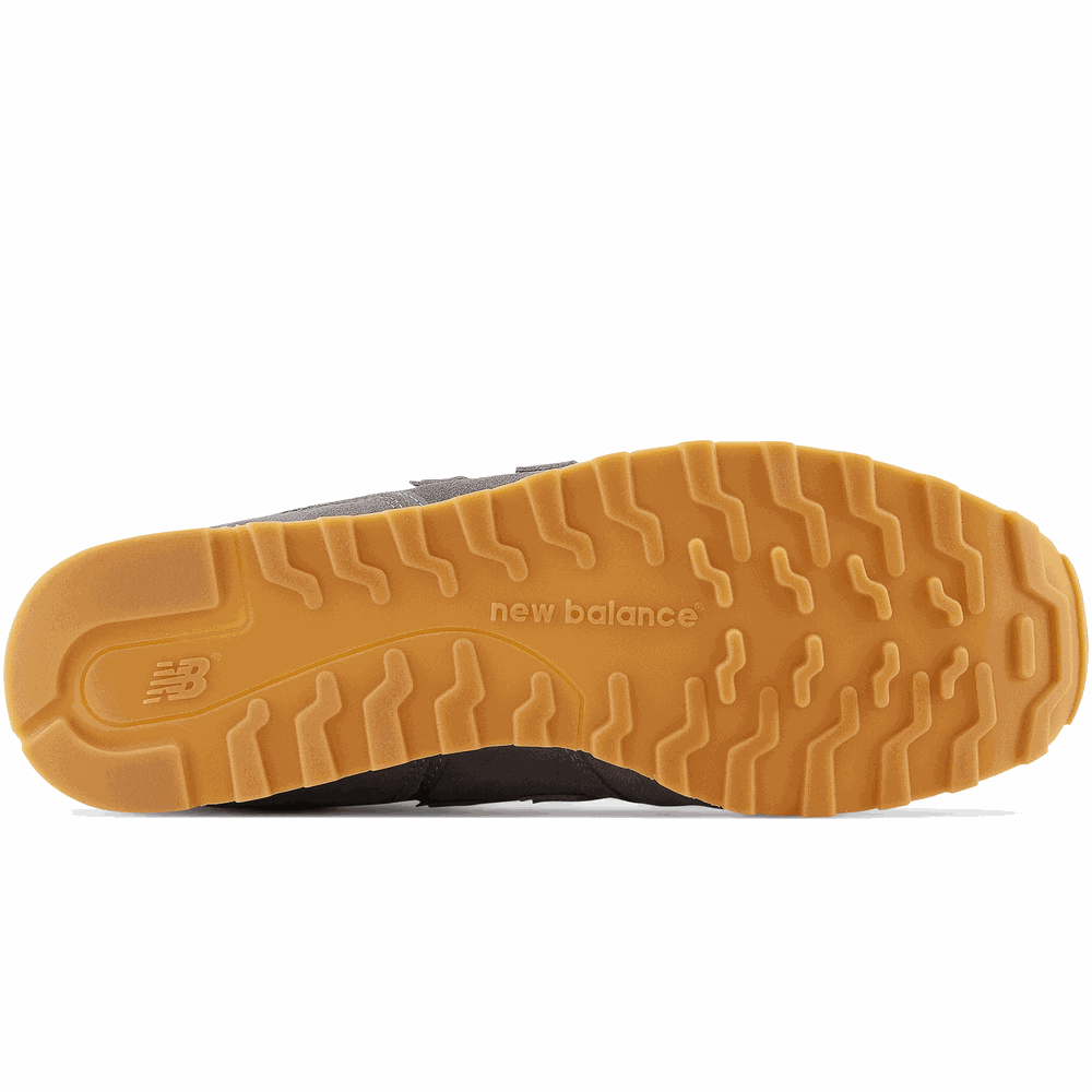 Férfi cipő New Balance ML373WG2 – szürke
