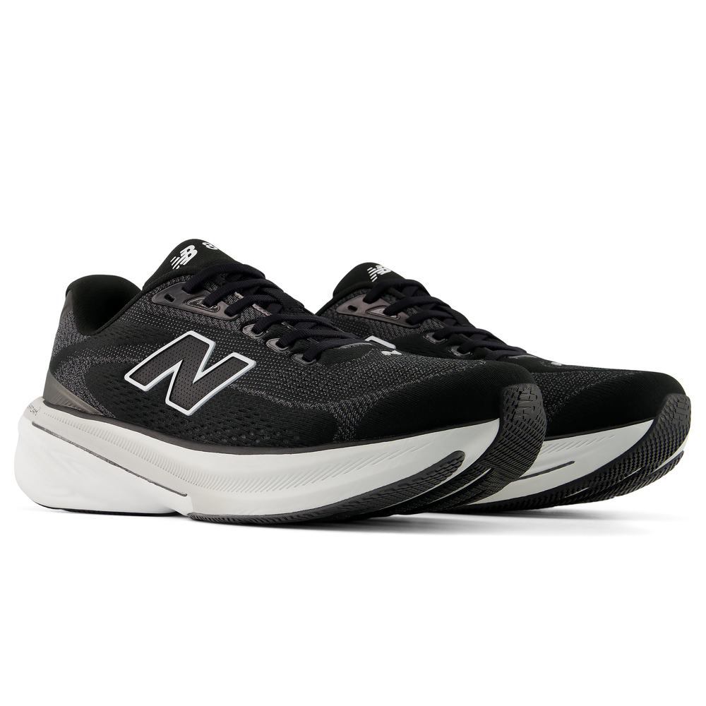 Férfi futócipő New Balance Fresh Foam 860 v15 M8607GW – fekete