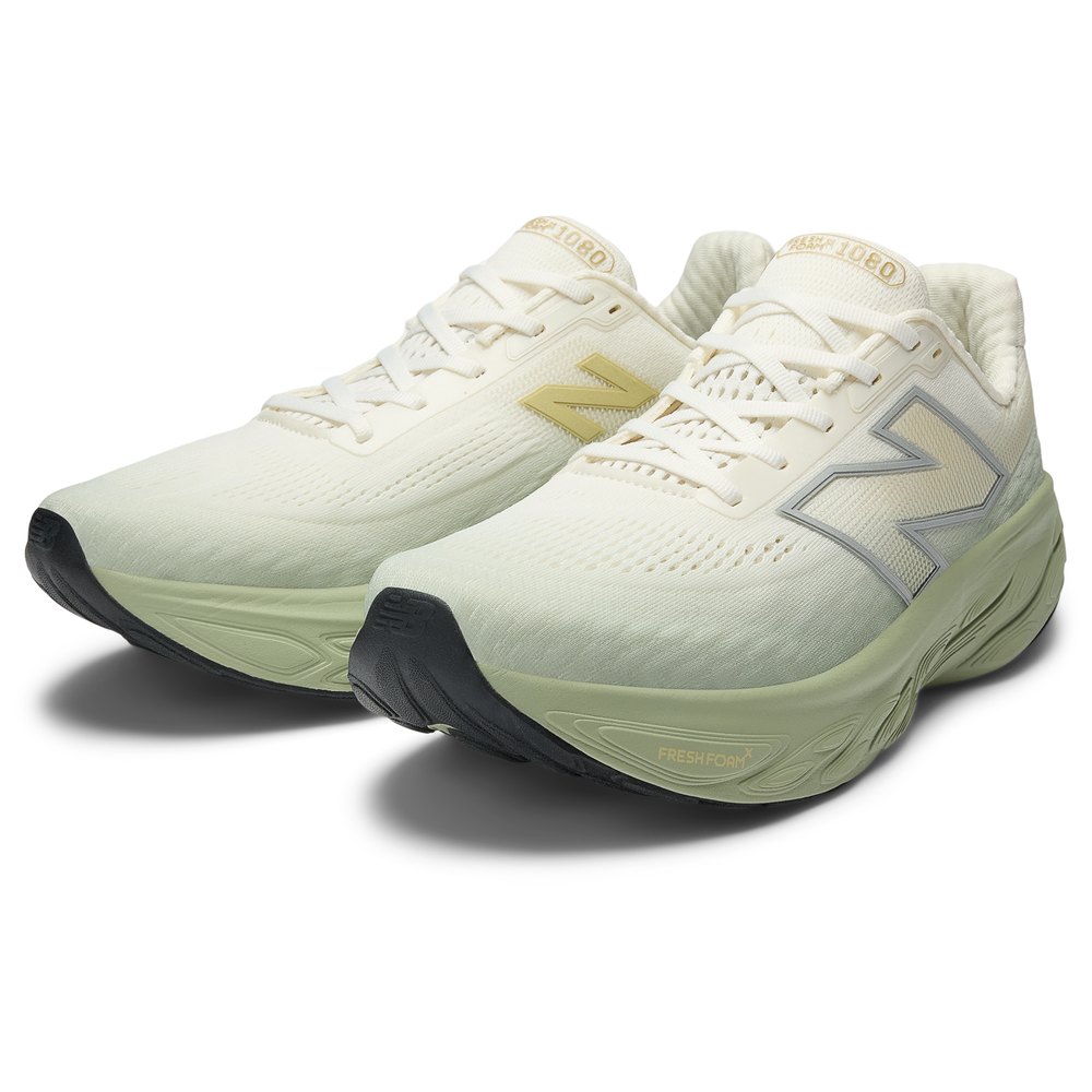 Férfi futócipő New Balance Fresh Foam 1080 v14 M108014L – zöld