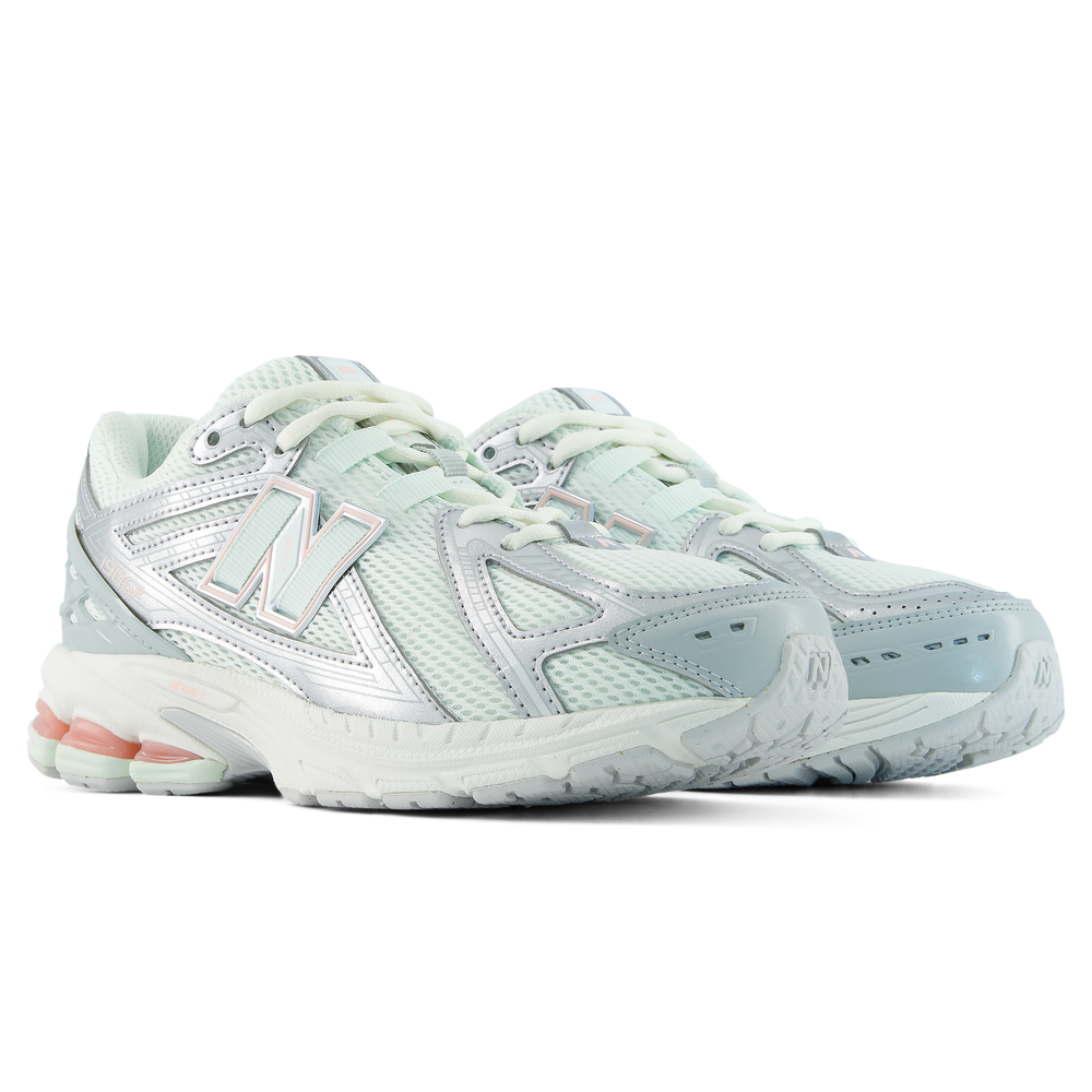 Gyermekcipő New Balance G19067E2 – menta