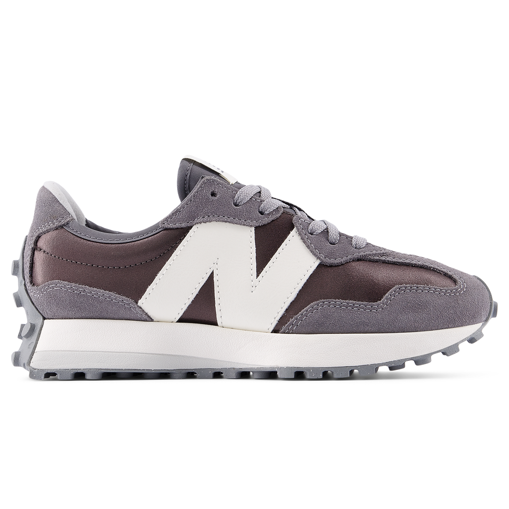 Női cipő New Balance WS327GLB – szürke