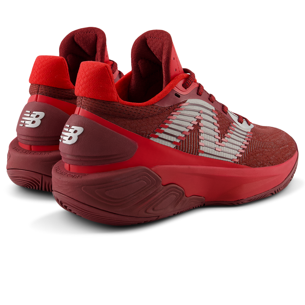 Férfi cipő New Balance TWO WXY v5 BB2WYRD5 – piros