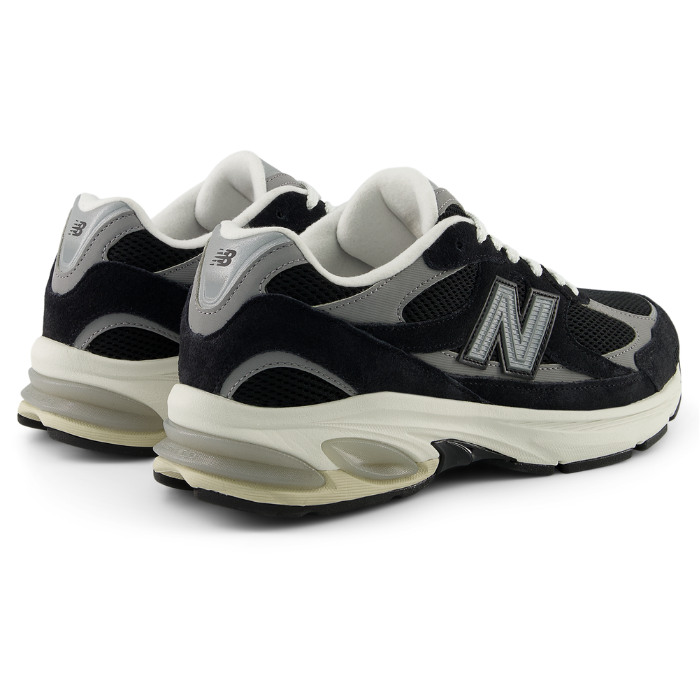Unisex cipő New Balance ABZORB U2010892 – fekete