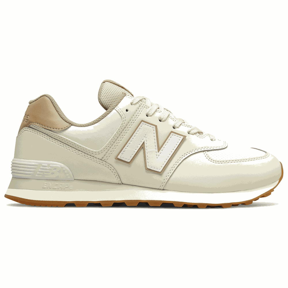 Cipő New Balance U574VY2 – fehér