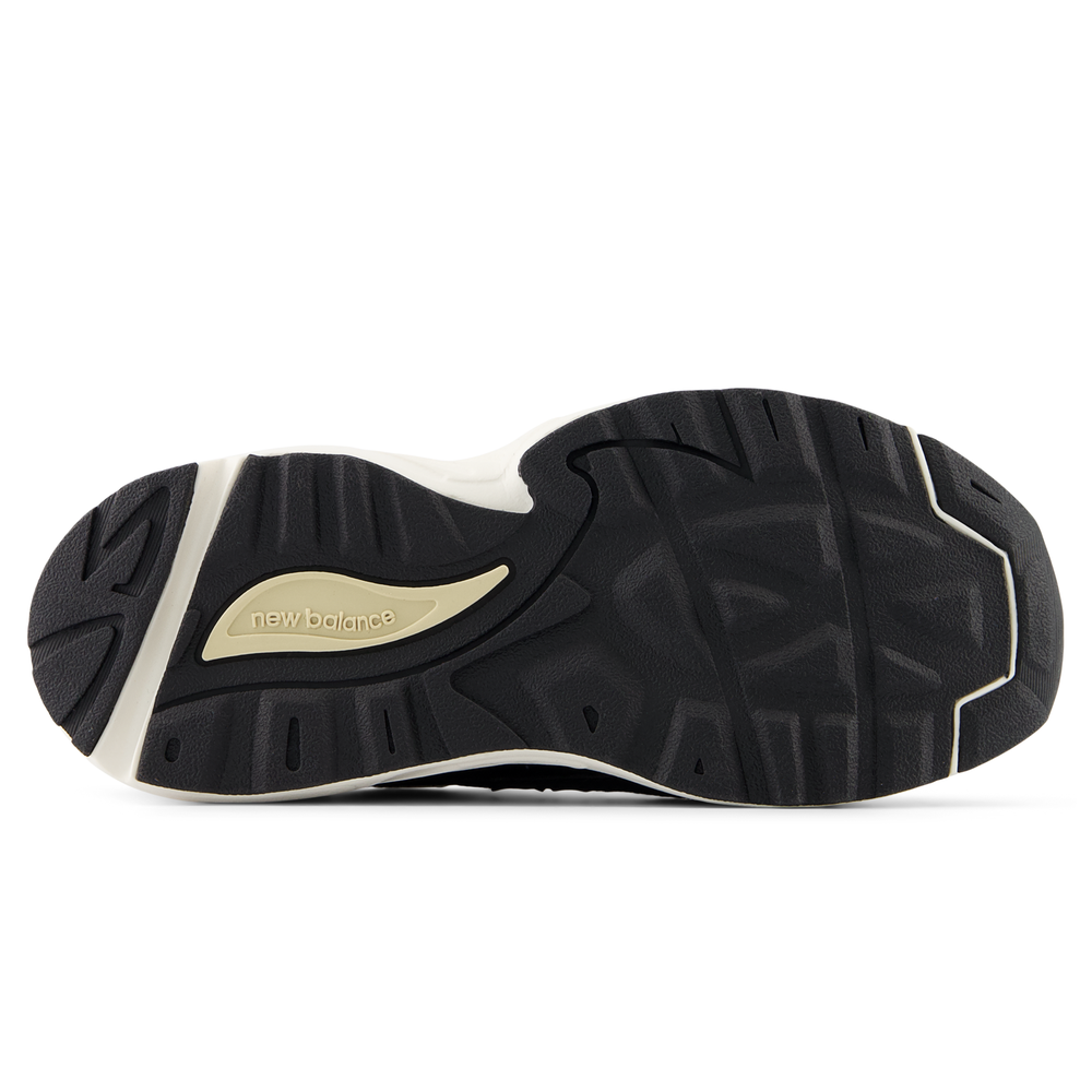 Gyermekcipő New Balance PV878BM1 – fekete