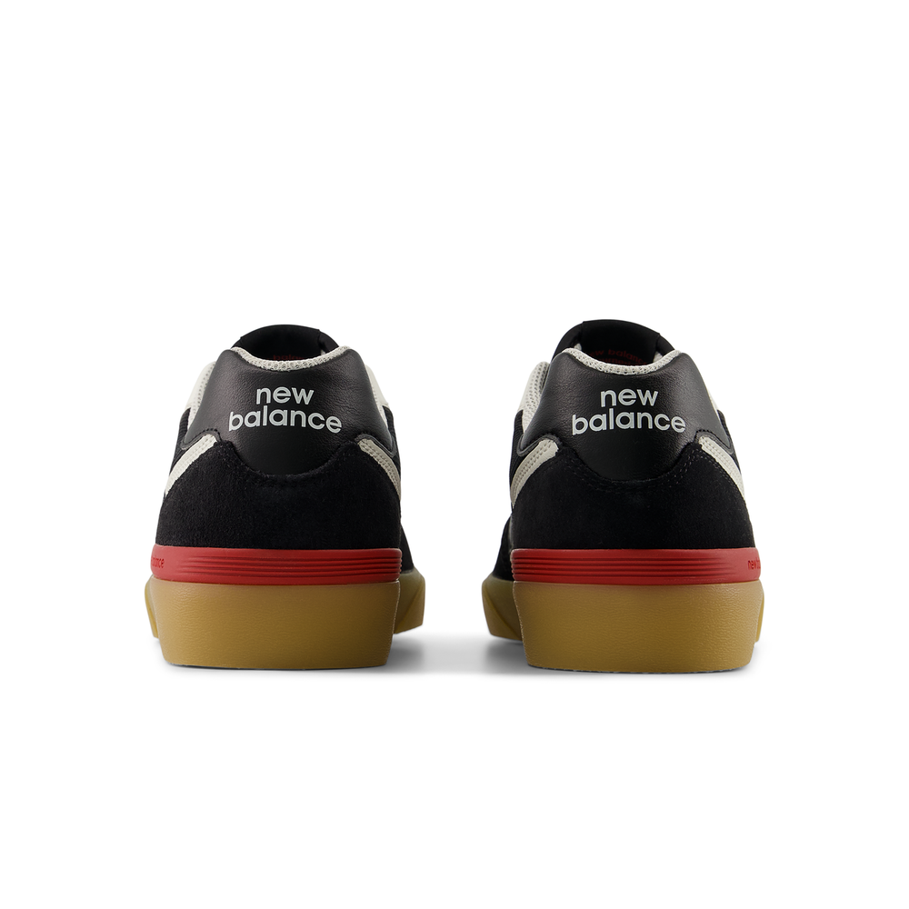 Férfi cipő New Balance Numeric UN574VBA – fekete