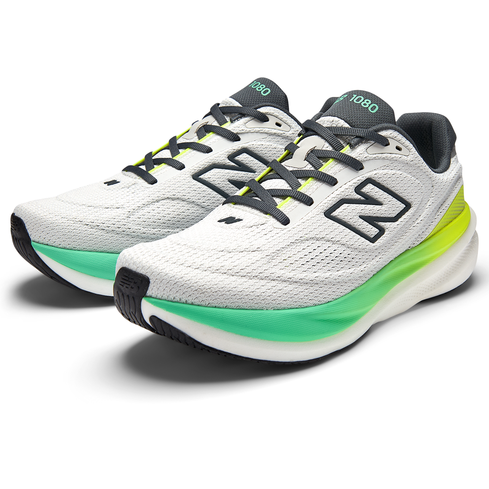 Férfi futócipő New Balance Infinion 1080 v15 M10808MP – fehér