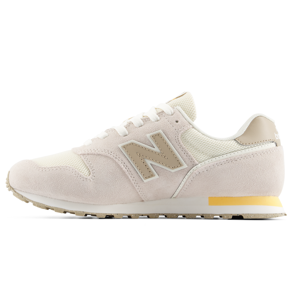 Női cipő New Balance W373686 – bézs