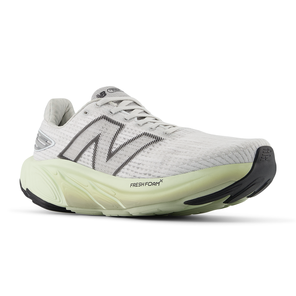 Férfi cipő New Balance Fresh Foam x Balos v1 MBALCB1 – szürke