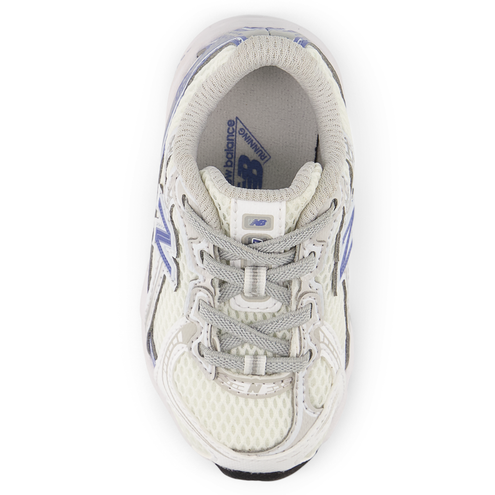 Gyerek cipő New Balance I7408VA – fehér