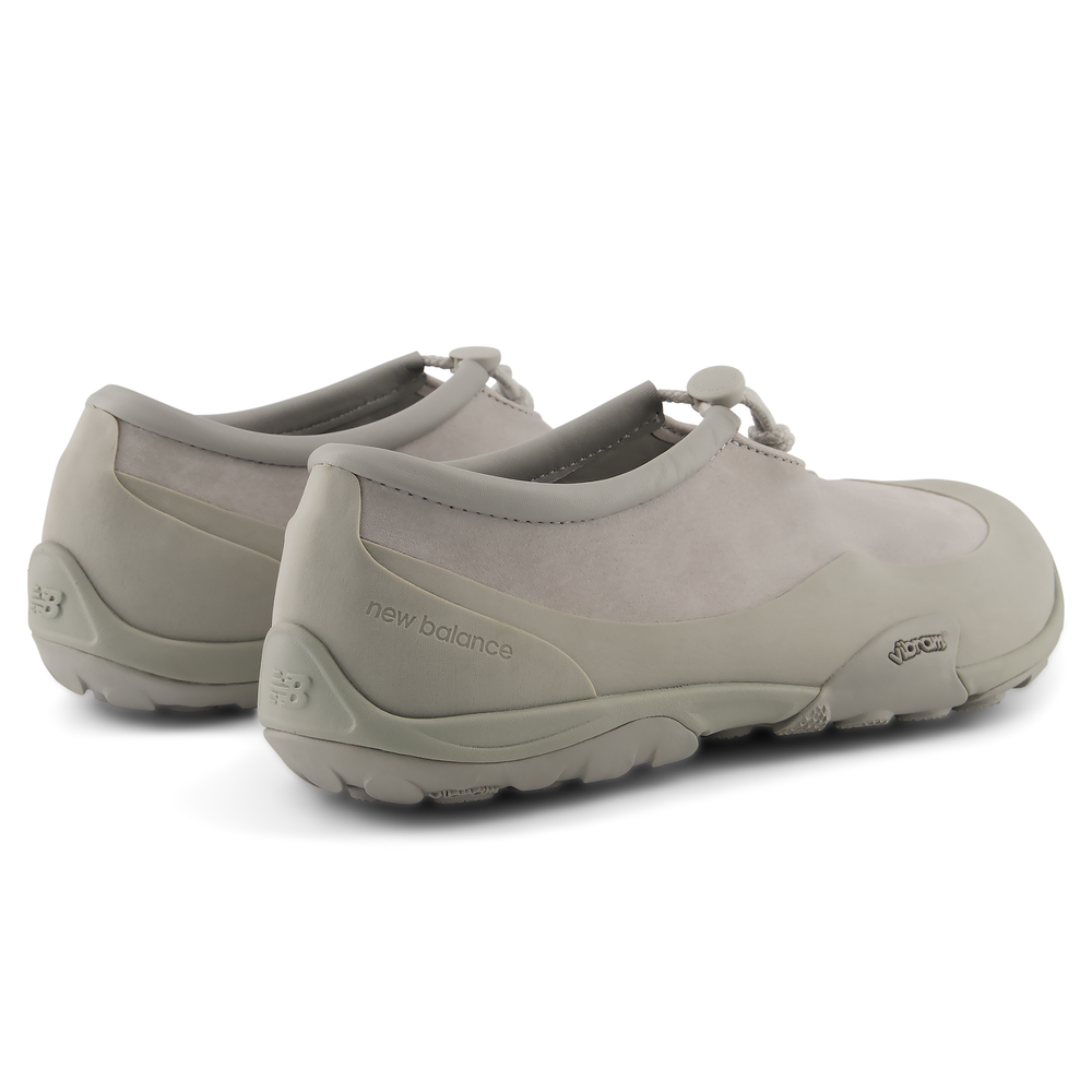 Unisex cipő New Balance Minimus MT10T8WQ – szürke