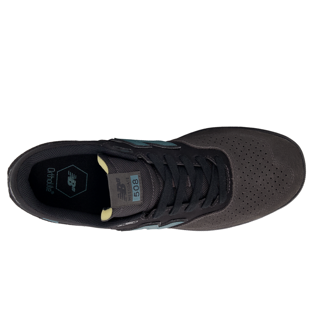 Férfi cipő New Balance Numeric NM508TAC – fekete