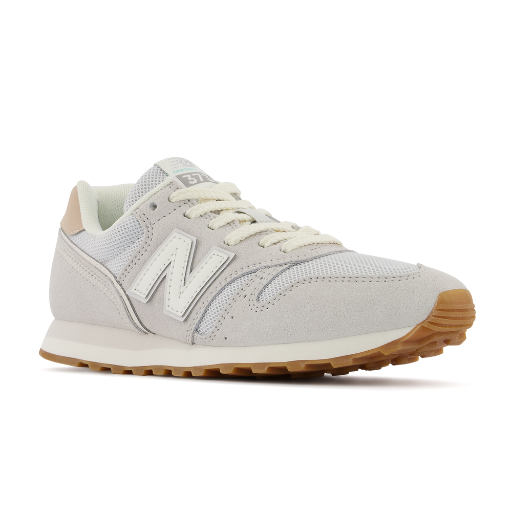 Női cipő New Balance WL373SU2 – bézs