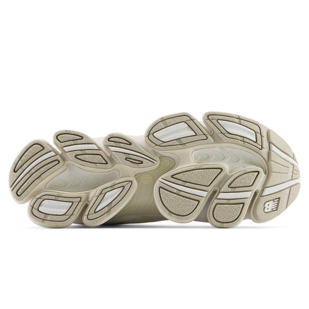 Unisex cipő New Balance ABZORB U20004PO – bézs