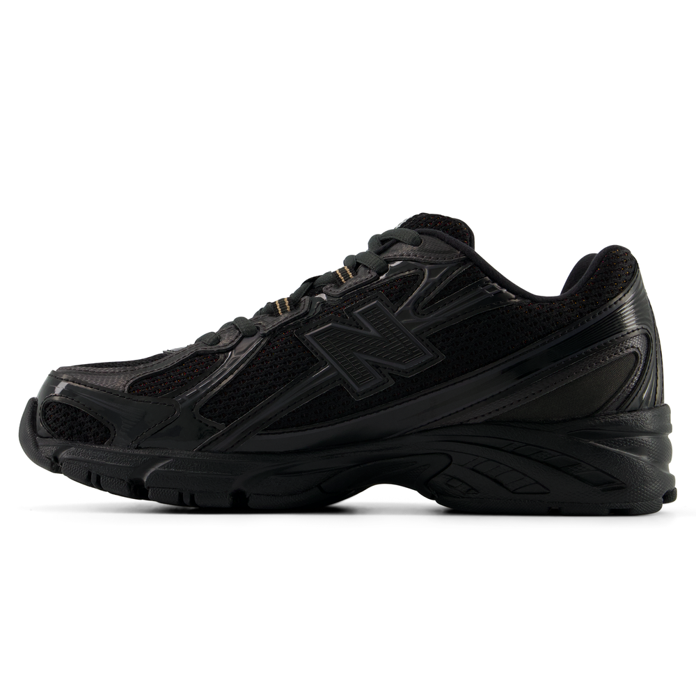Unisex cipő New Balance U7402NM – fekete
