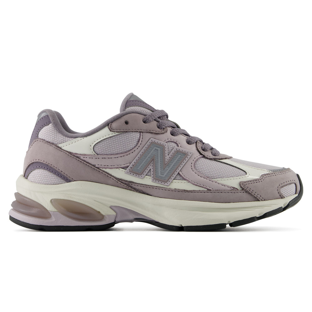 Unisex cipő New Balance ABZORB U20103FX – lila