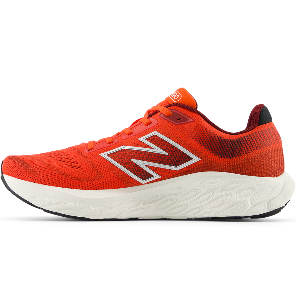 Férfi futócipő New Balance Fresh Foam X 880v14 M880R14 – piros