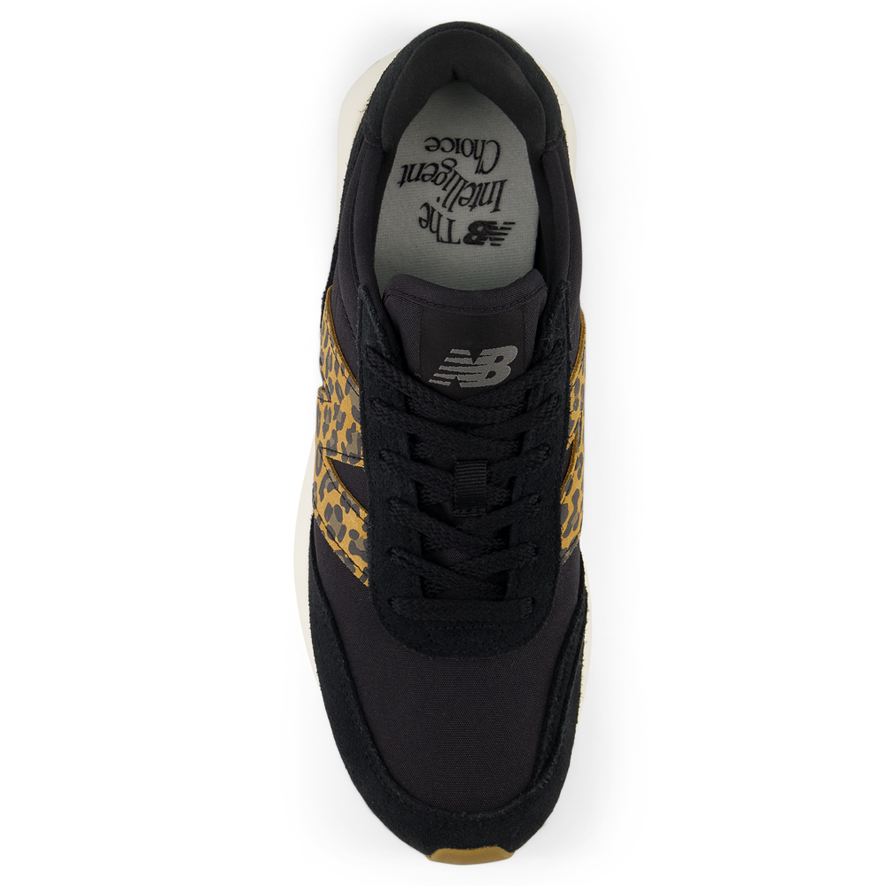 Női cipő New Balance U37079V – fekete