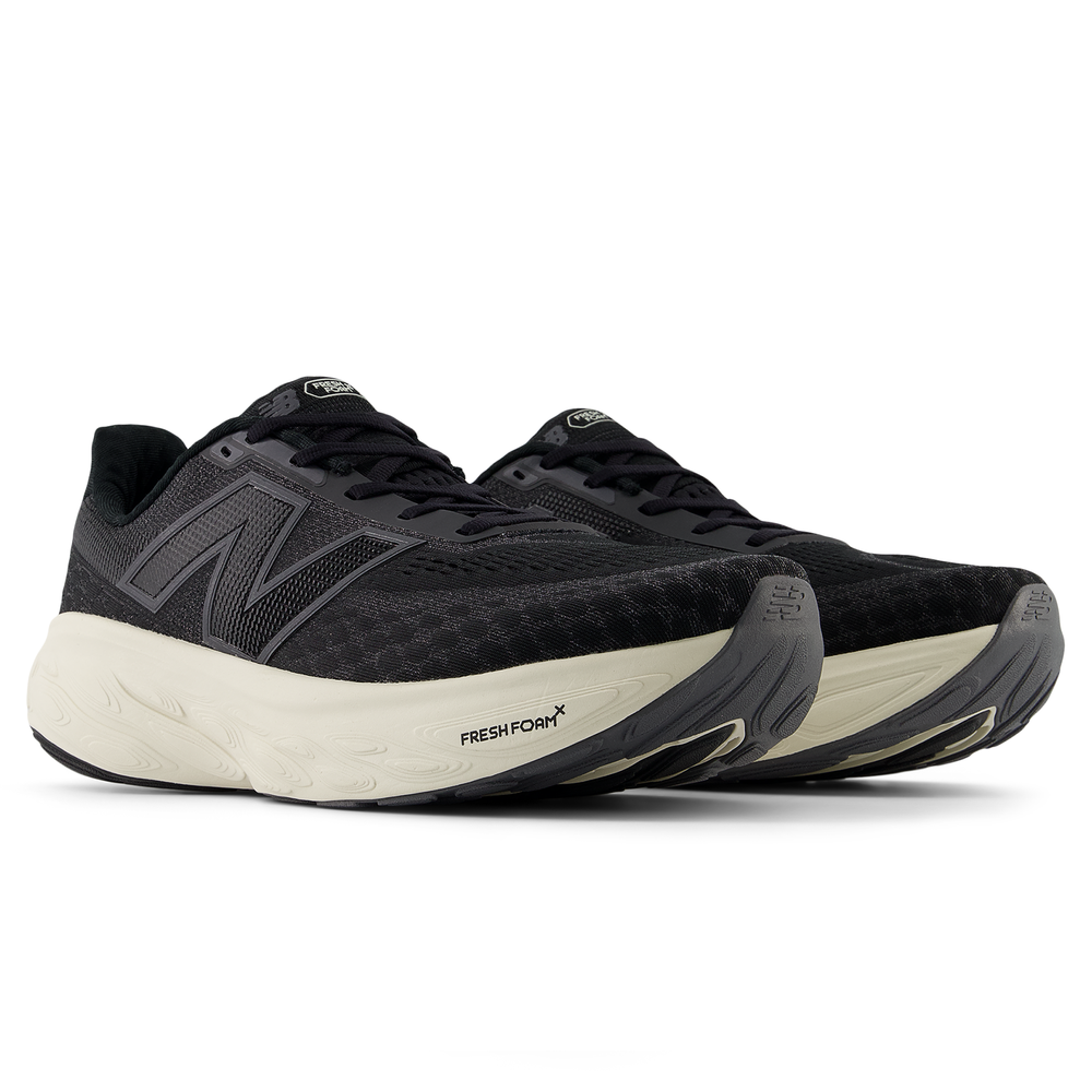 Férfi futócipő New Balance Fresh Foam 1080 v14 M1080B14 – fekete