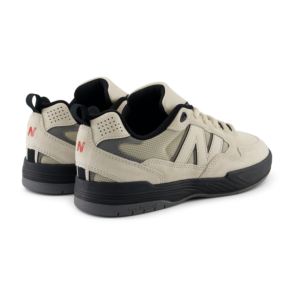 Férfi cipő New Balance Numeric NM808BIB – bézs