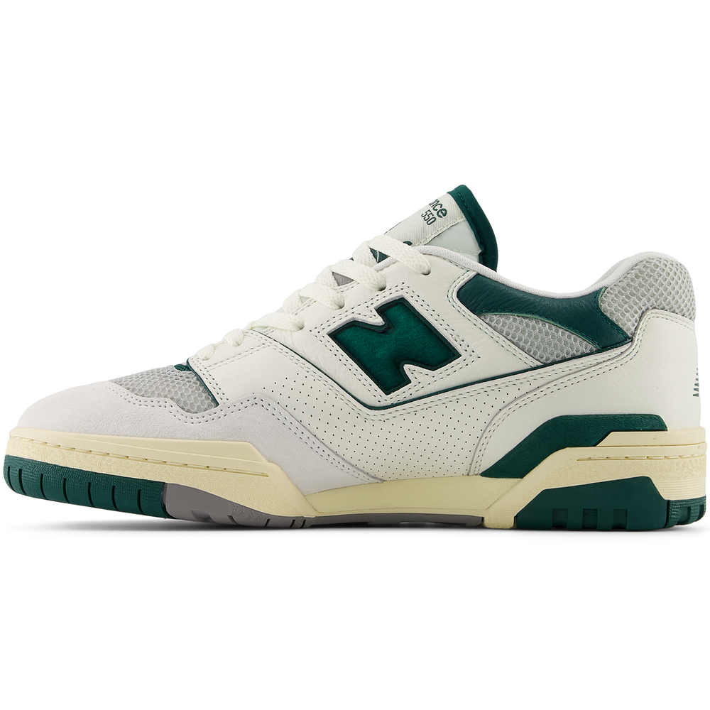 Unisex cipő New Balance BB550CPE – többszínű