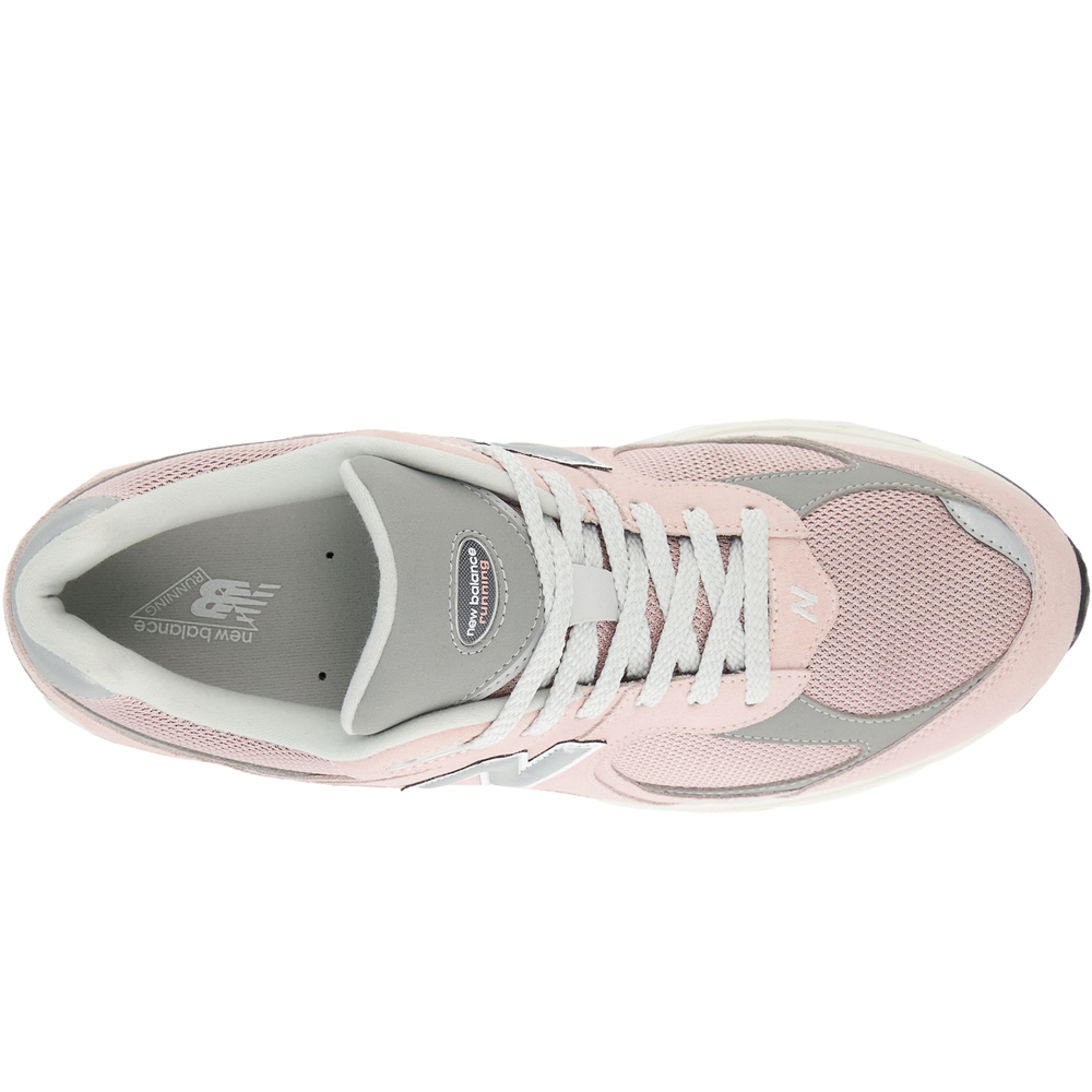 Unisex cipő New Balance M2002RFC – rózsaszín