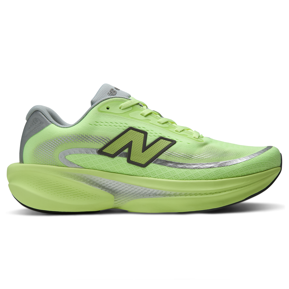Férfi futócipő New Balance Fresh Foam Ellipse v1 MELPS78S – zöld