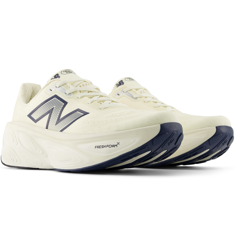 Férfi cipő New Balance Fresh Foam x More v5 MMORCF5 – bézs