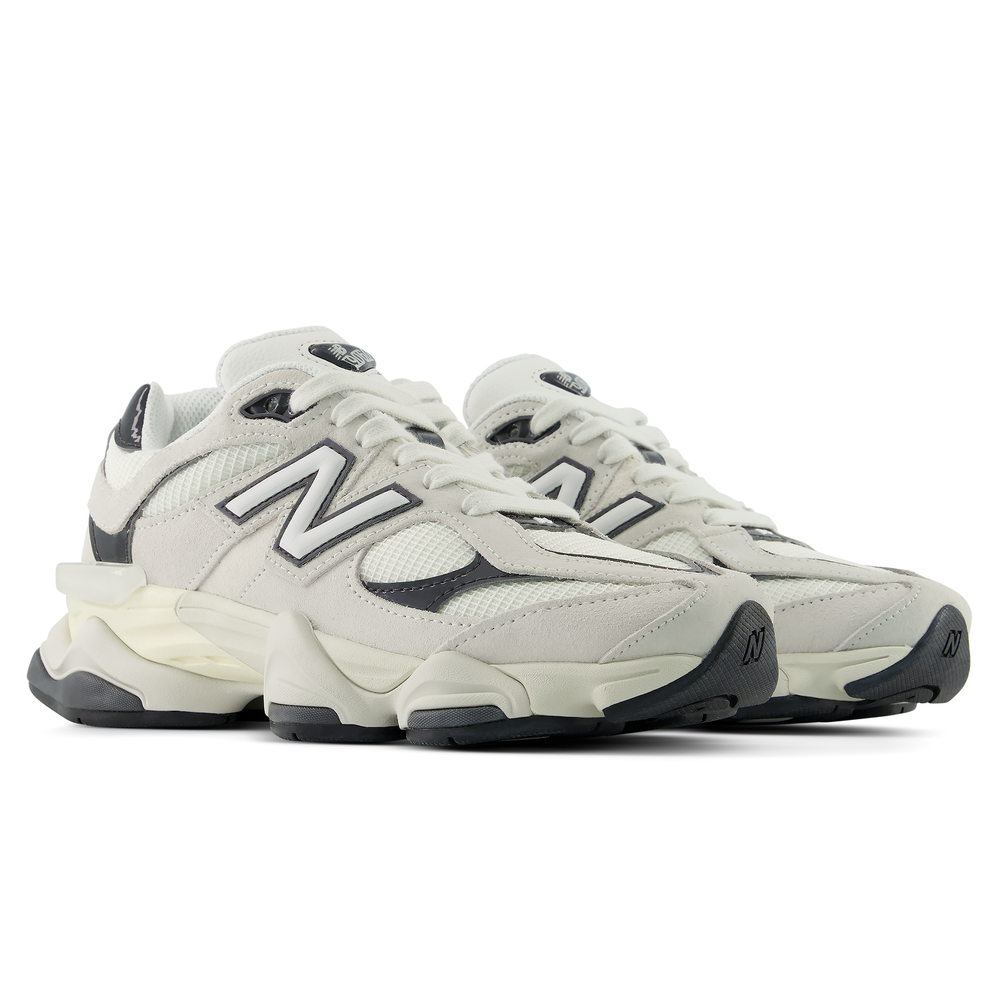 Unisex cipő New Balance U90602FD – bézs