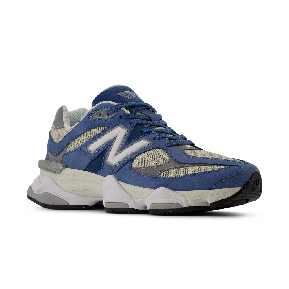 Unisex cipő New Balance U9060CTC – kék