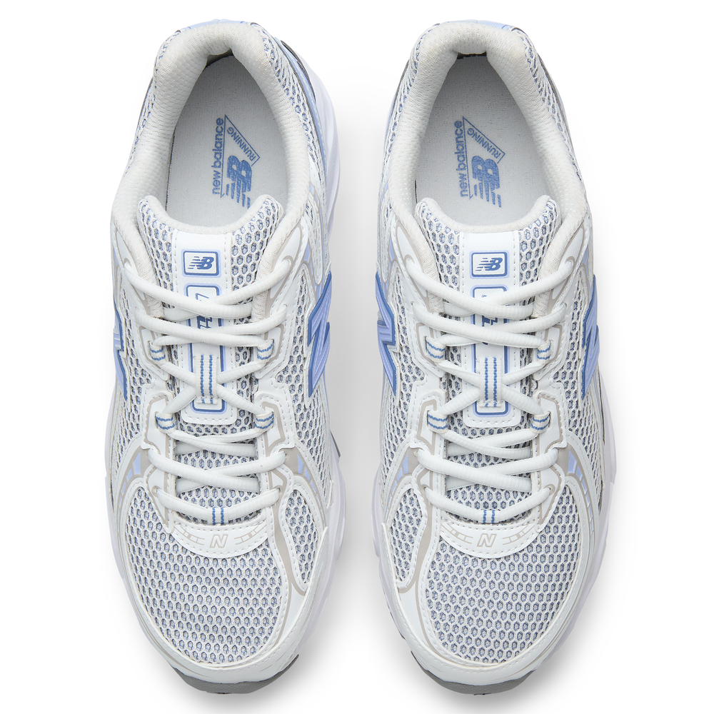 Unisex cipő New Balance U7401T4 – kék