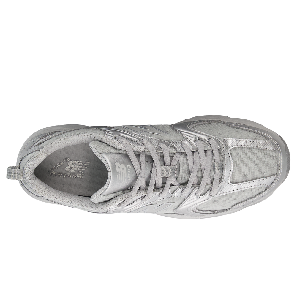 Női cipő New Balance U530HFZ – szürke