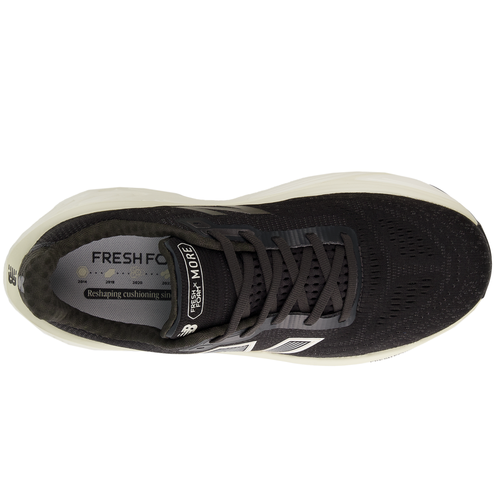 Férfi cipő New Balance Fresh Foam x More v5 MMORCD5 – fekete