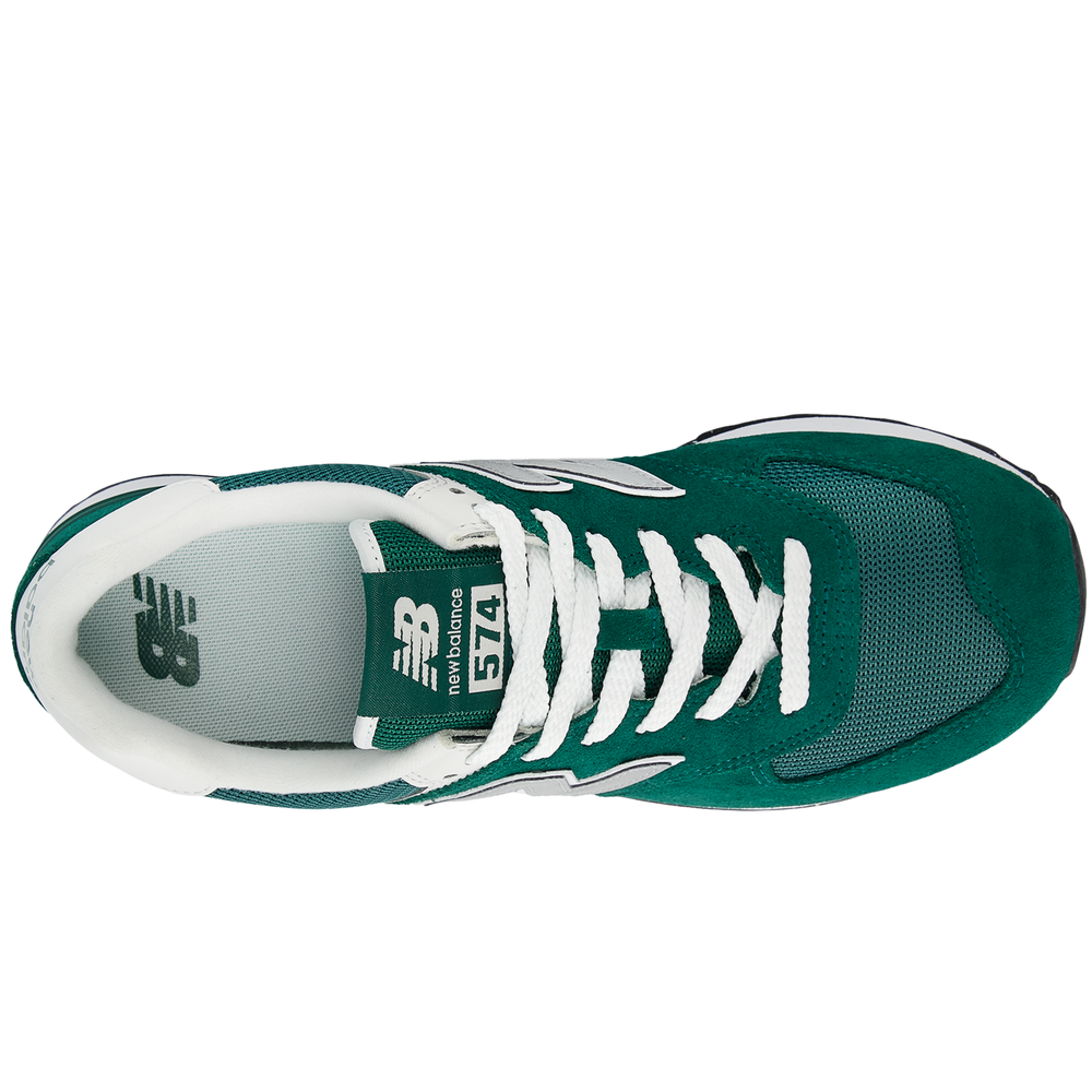 Férfi cipő New Balance U574ESG – zöld