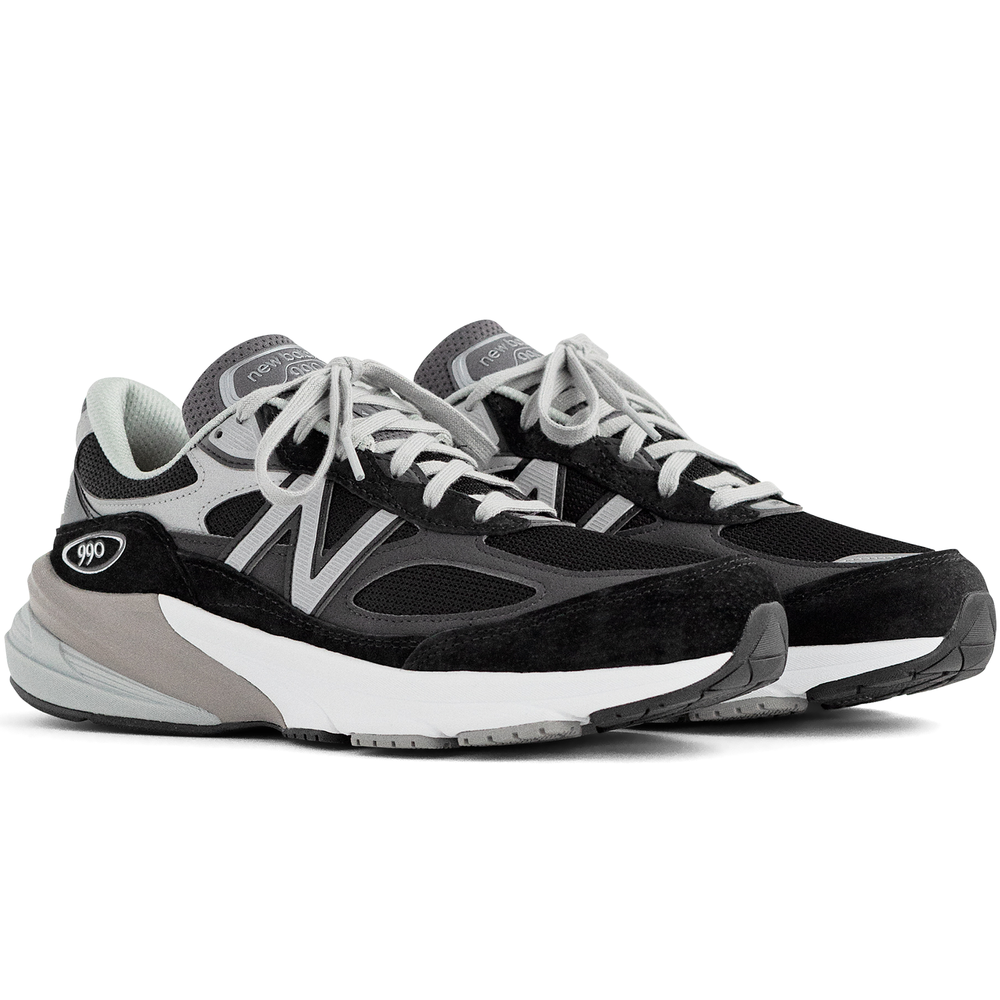 Férfi cipő New Balance M990BK6 – fekete