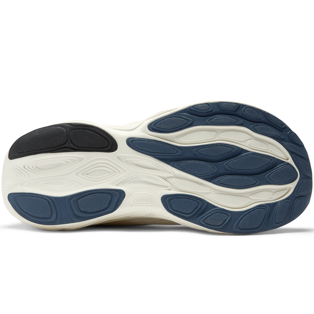 Női futócipő New Balance Fresh Foam 1080 v14 W1080J14 – bézs