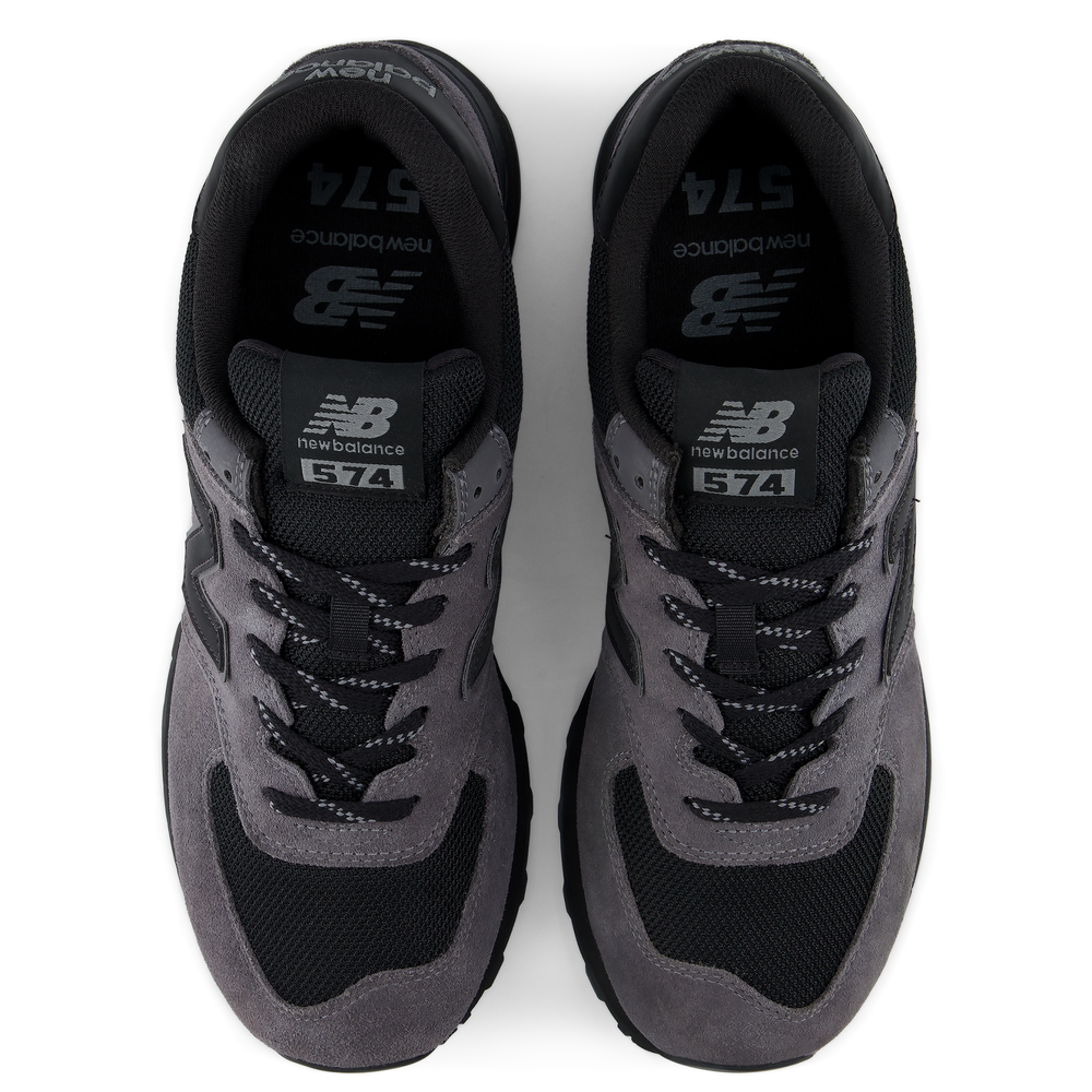 Unisex cipő New Balance M5746EQ – szürke
