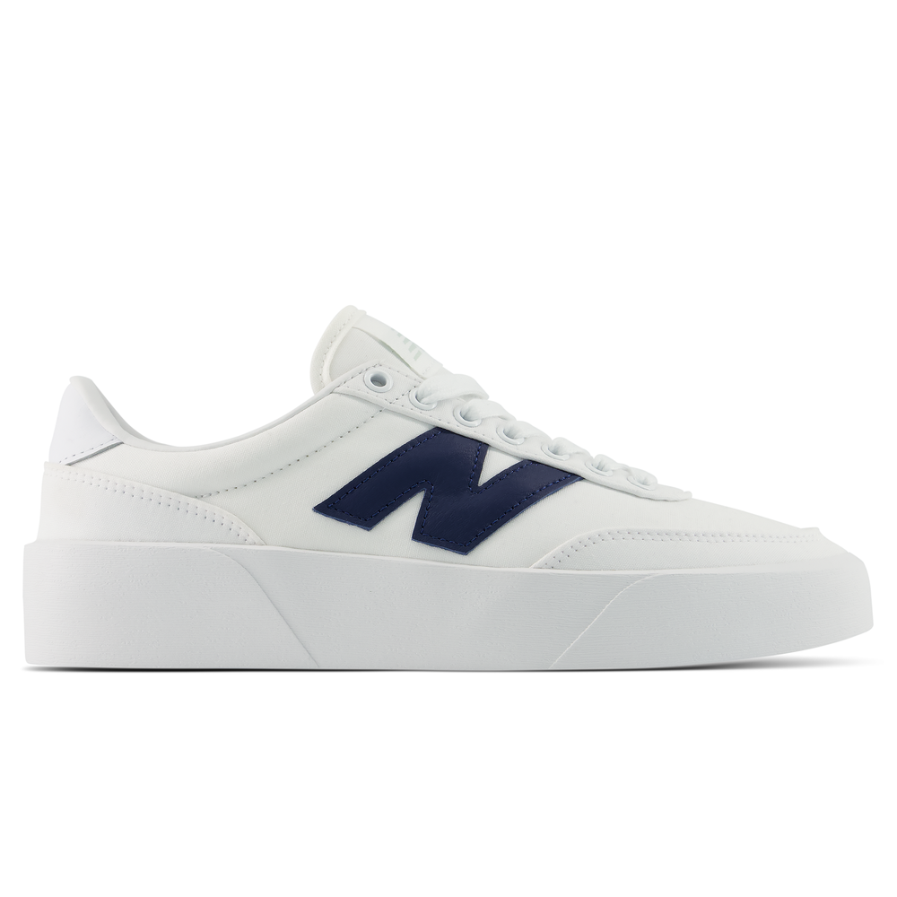 Unisex cipő New Balance U7507A0 – fehér