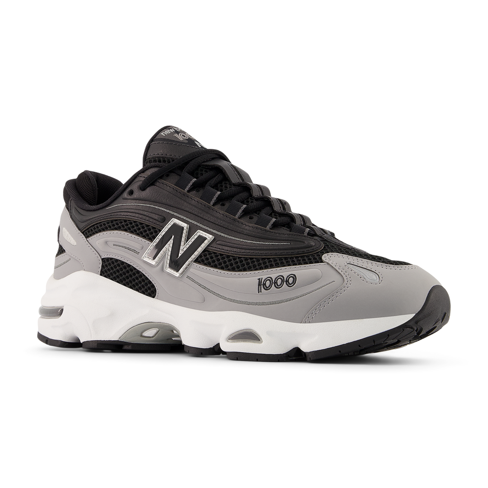 Unisex cipő New Balance M1000A – szürke