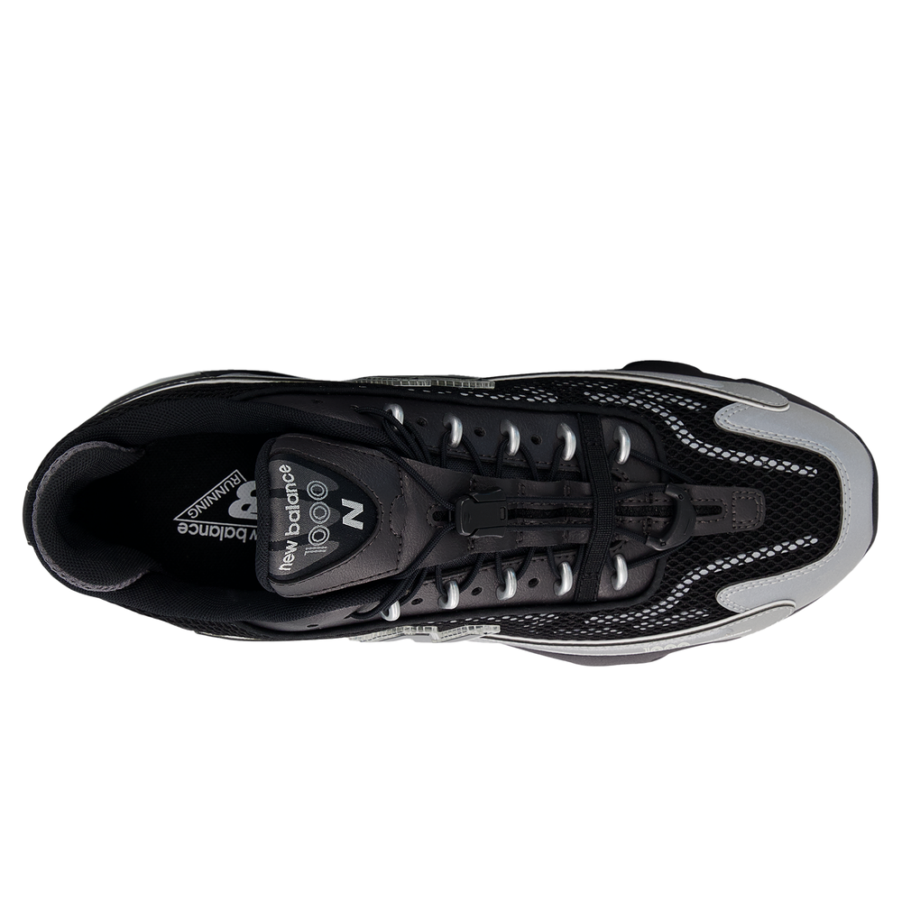 Unisex cipő New Balance U1000432 – szürke