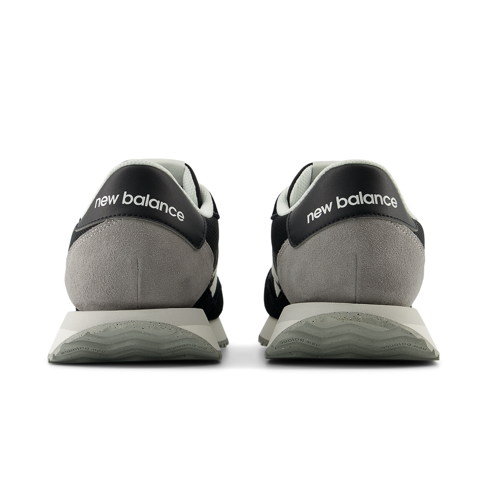 Férfi cipő New Balance MS237LBK – fekete