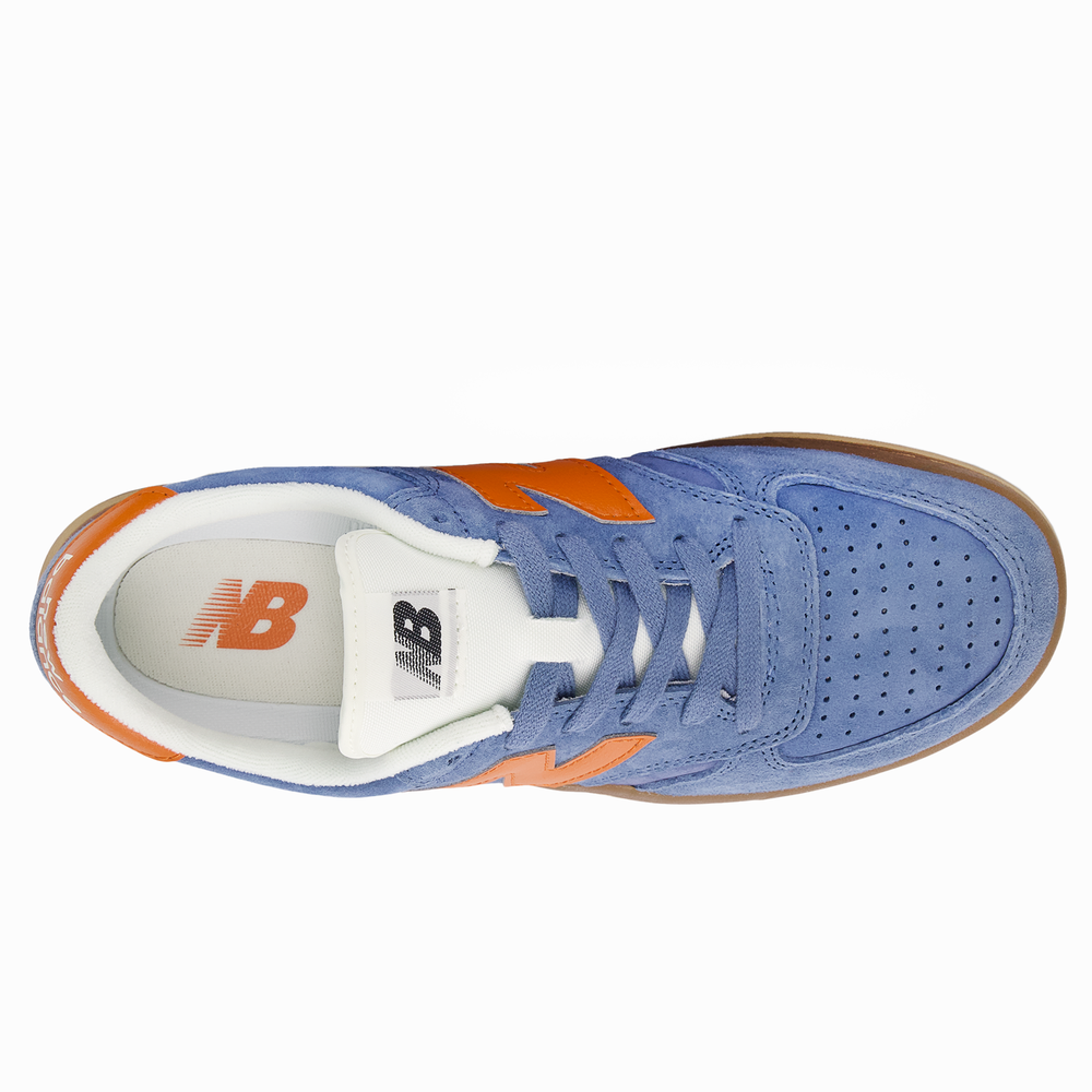 Unisex cipő New Balance CT500PHB – kék