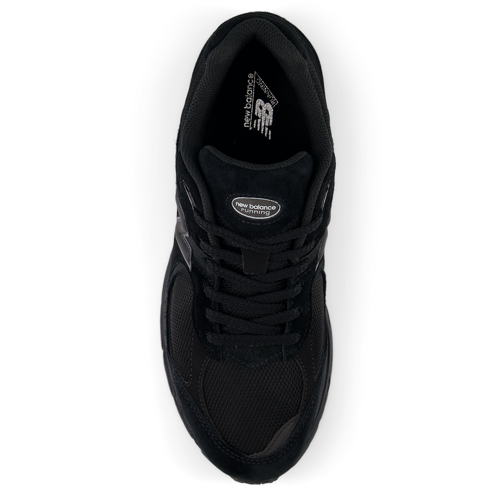 Unisex cipő New Balance U200278J – fekete