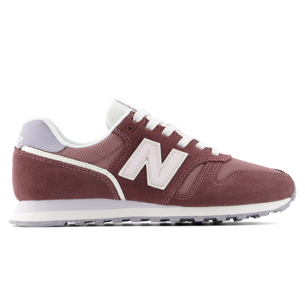 Női cipő New Balance W3739TR – bordó