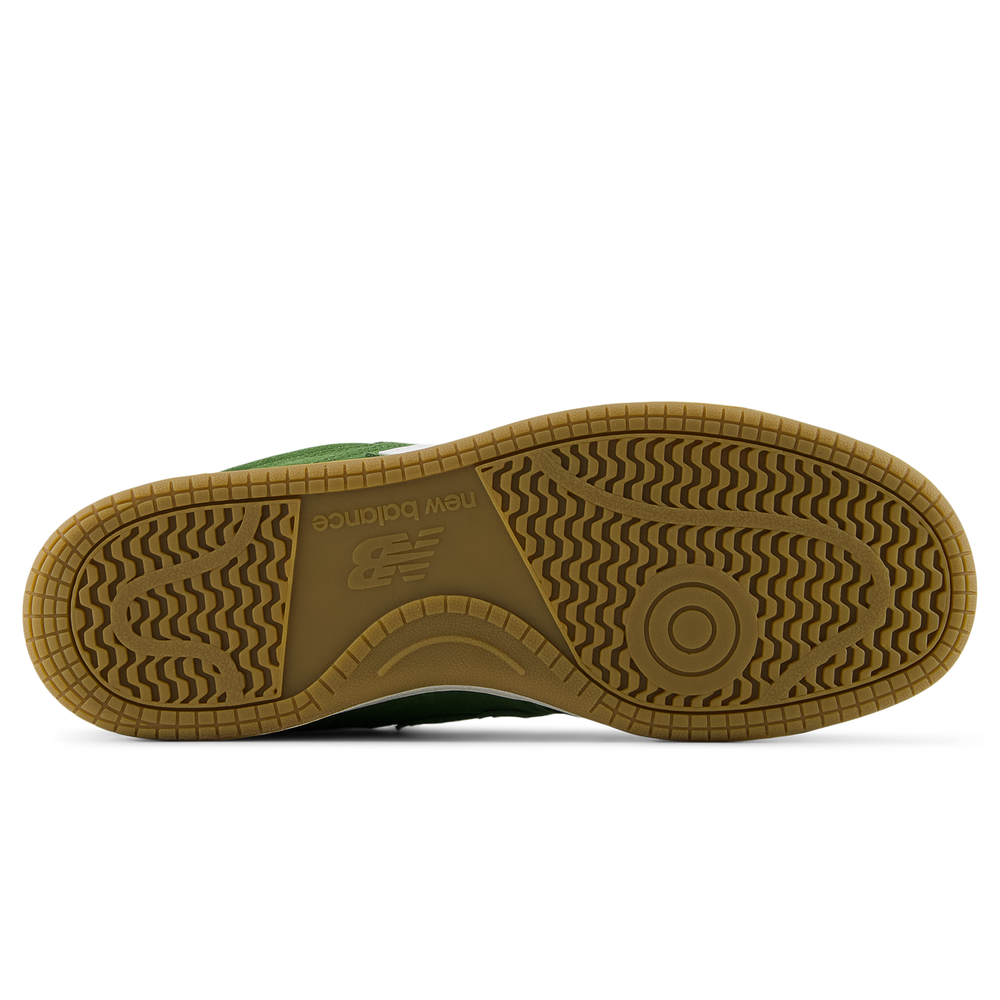 Férfi cipő New Balance BB480PTG – zöld