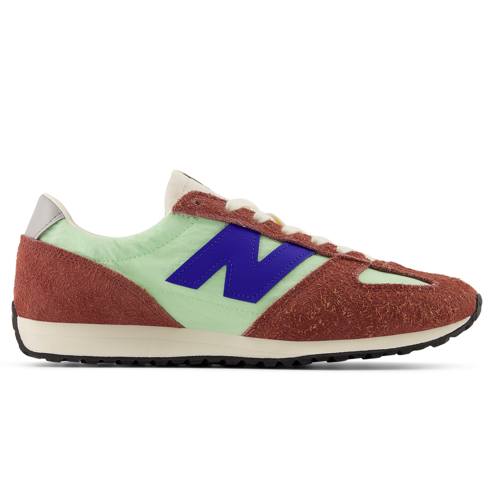 Unisex cipő New Balance U471VBB – barna