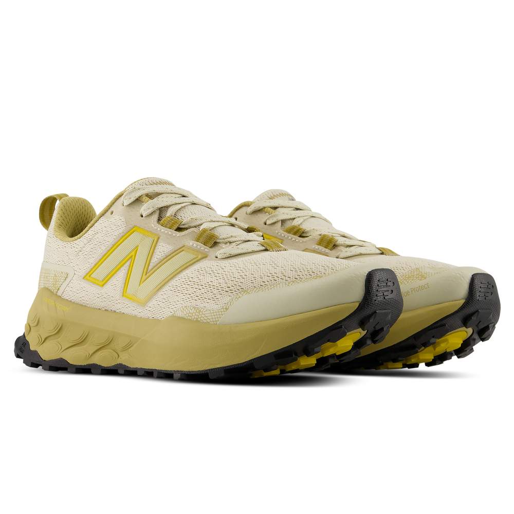 Női futócipő New Balance Fresh Foam Garoé v2 WGARO1SK – bézs
