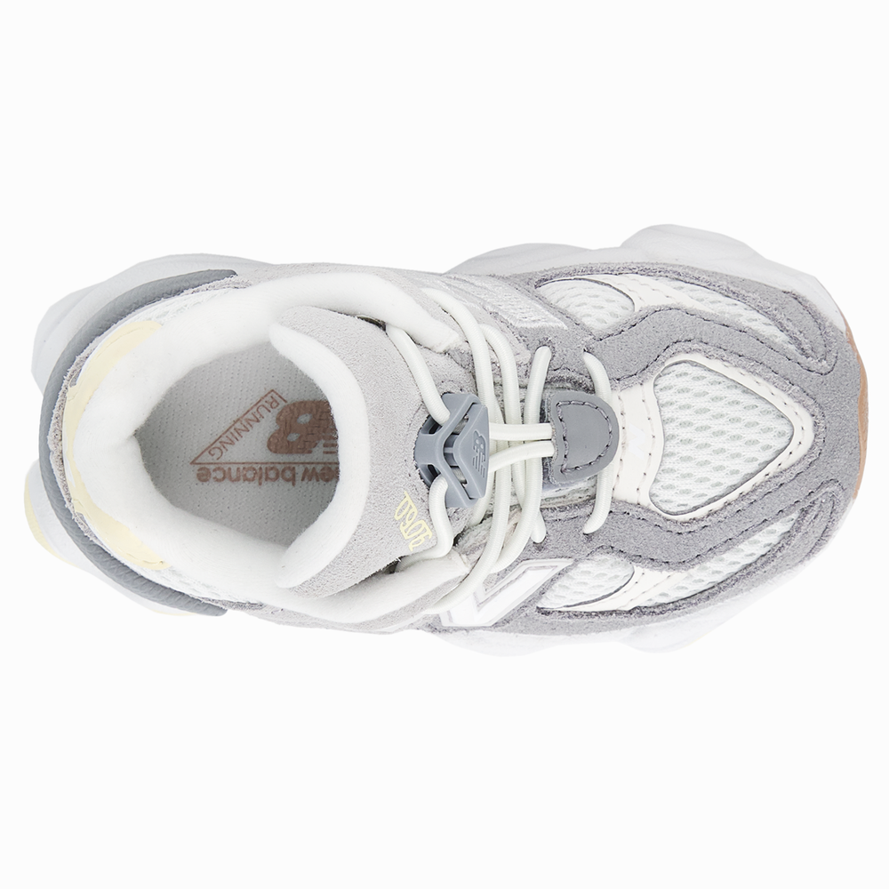 Gyerek cipő New Balance IV9060AB – szürke