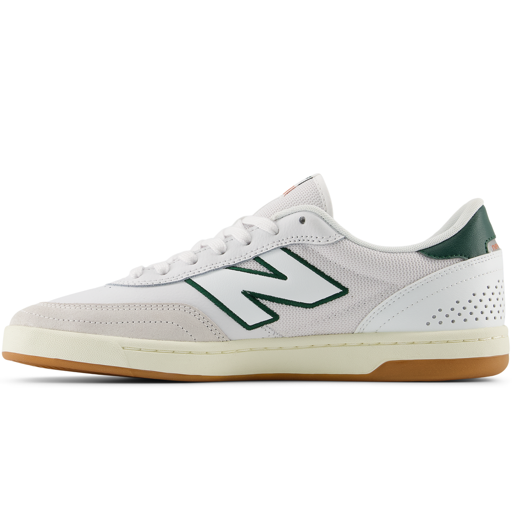 Férfi cipő New Balance Numeric NM440WGR – fehér