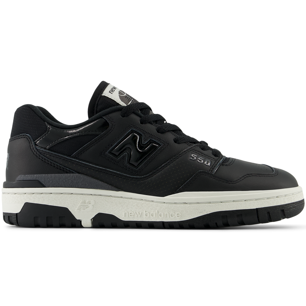 Női cipő New Balance BBW550ED – fekete